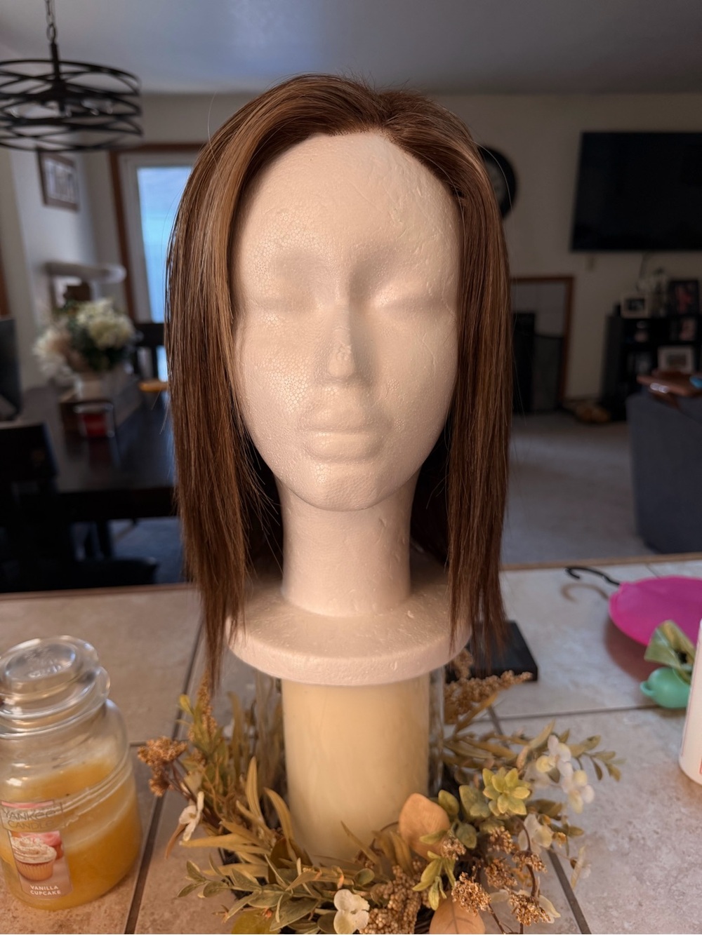 EUC Khloe by JB extensions